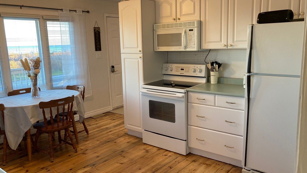 Photo of Kitchen in Turkey Point