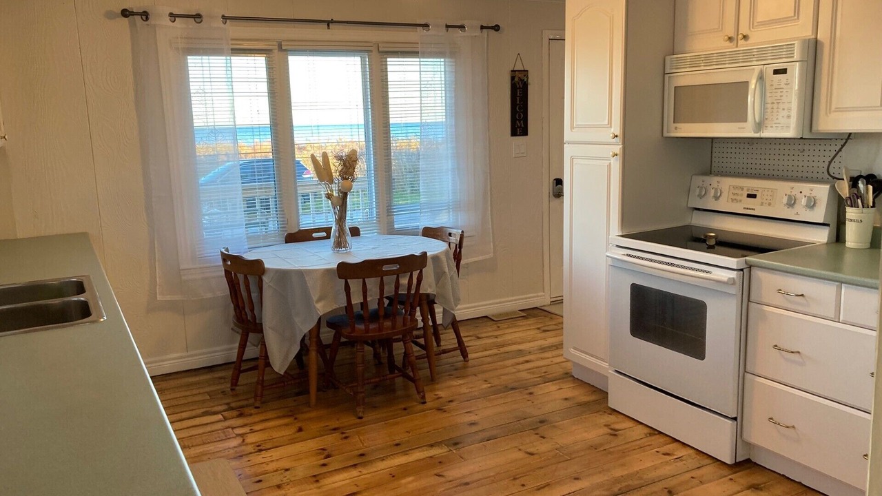 Photo of Kitchen in Turkey Point