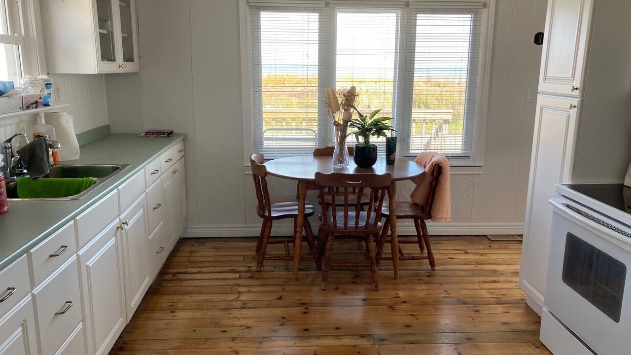 Photo of Kitchen in Turkey Point