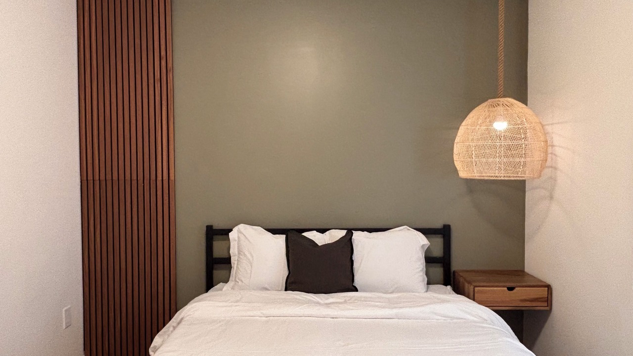 Photo of Bedroom in Whitby