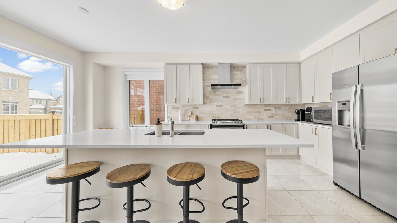 Photo of Kitchen in Whitby