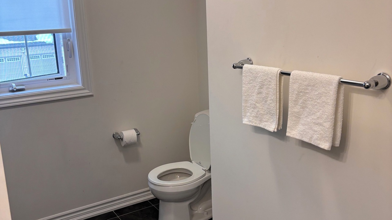 Photo of Bathroom in Whitby