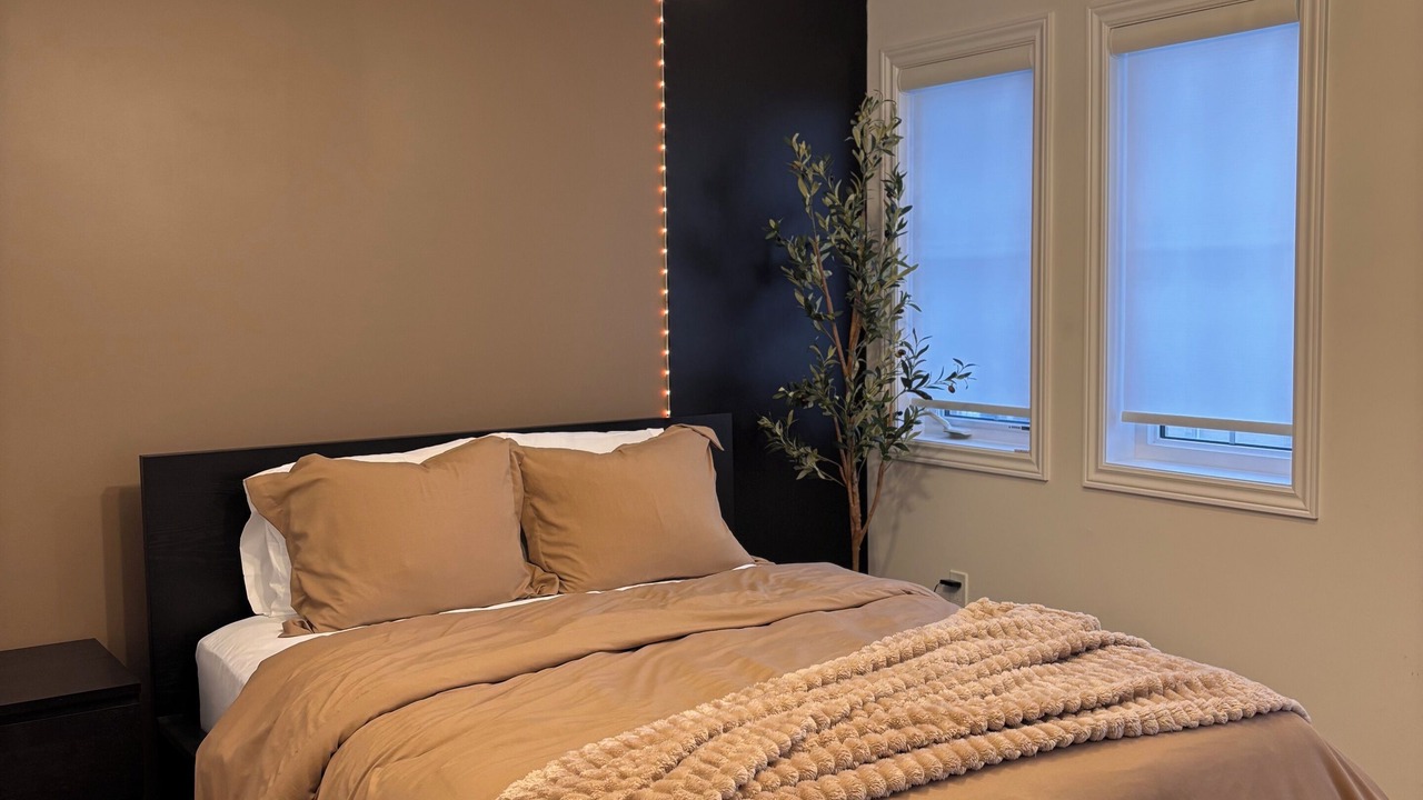 Photo of Bedroom in Whitby