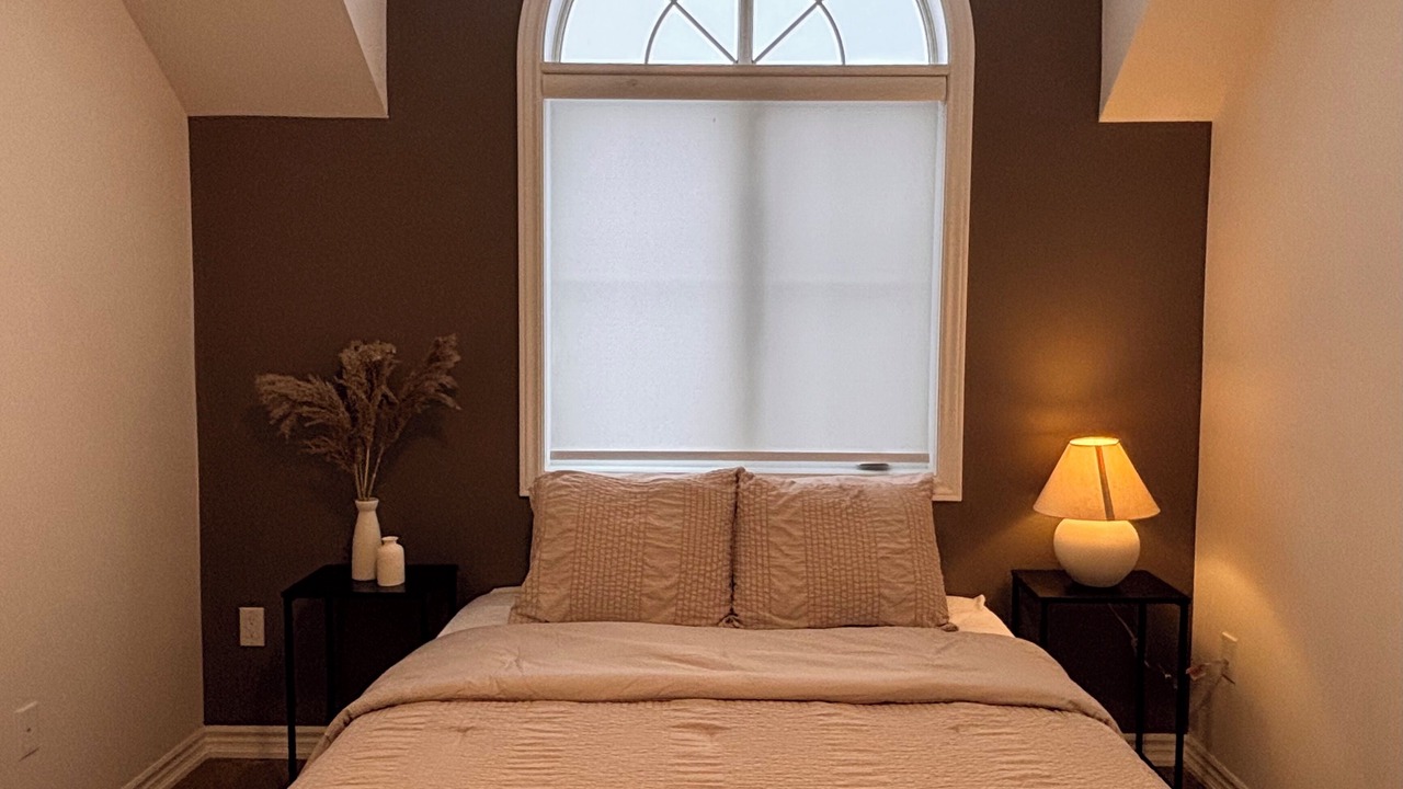 Photo of Bedroom in Whitby