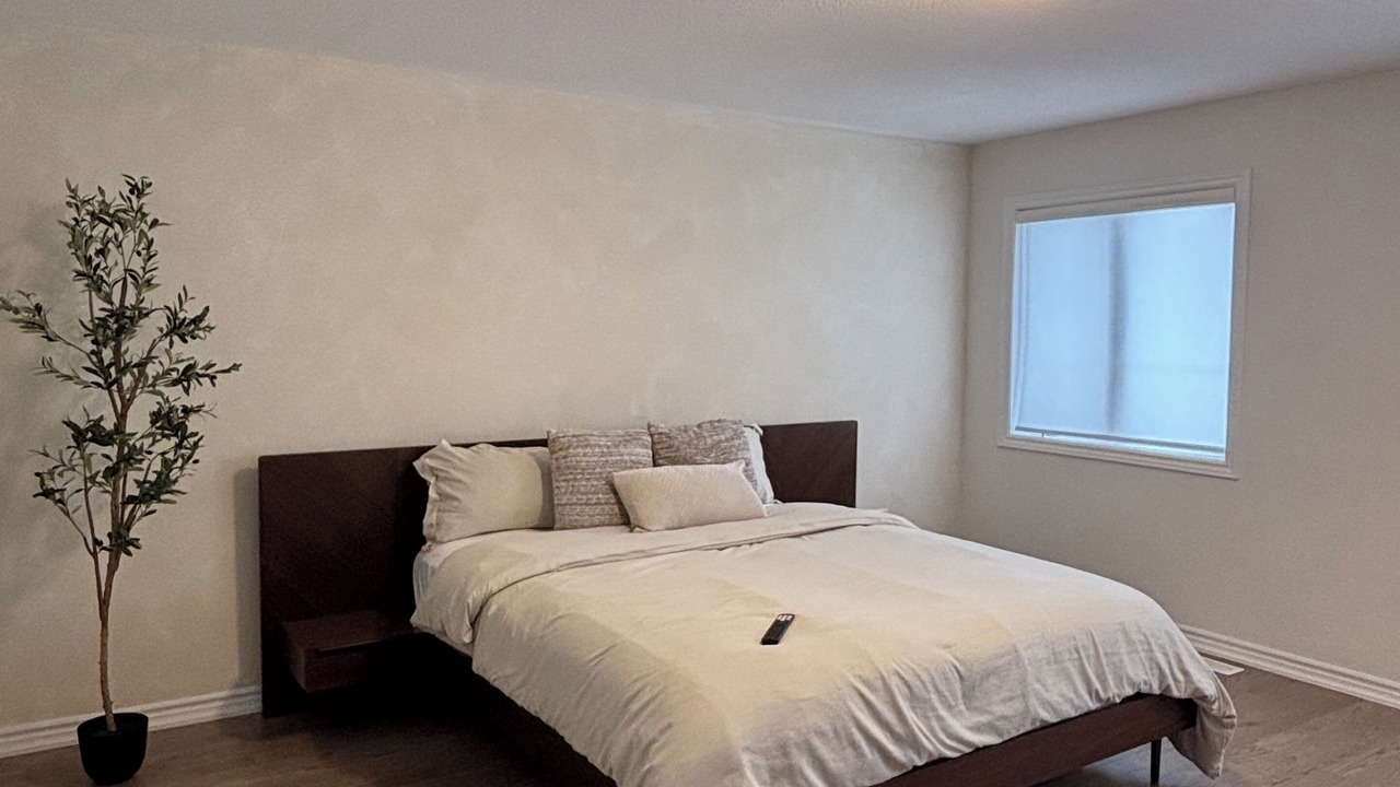 Photo of Bedroom in Whitby