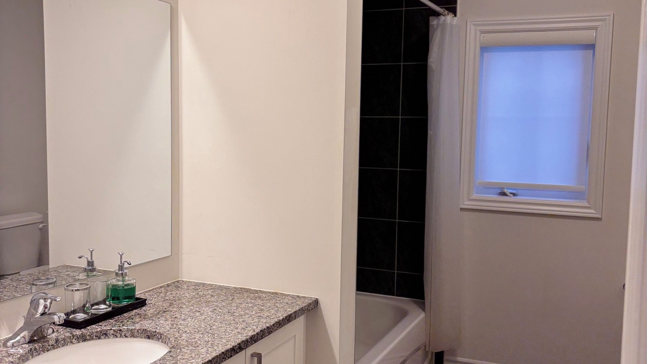 Photo of Bathroom in Whitby