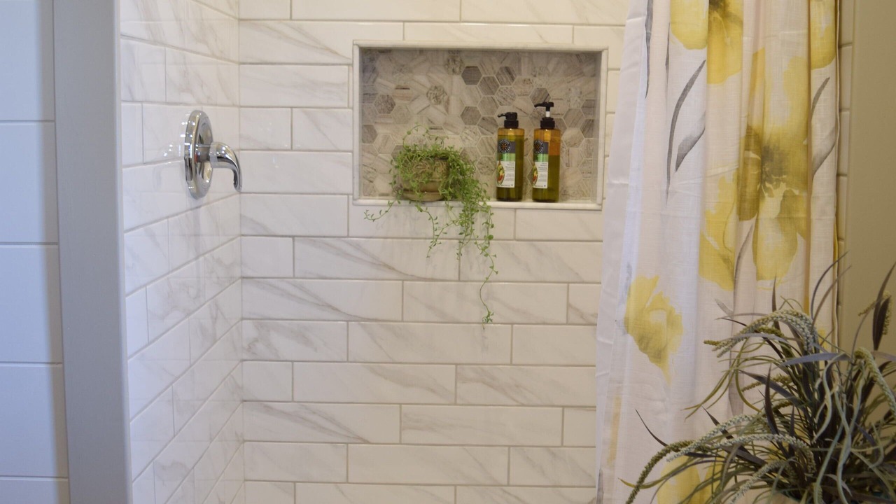 Photo of Bathroom in Hamilton