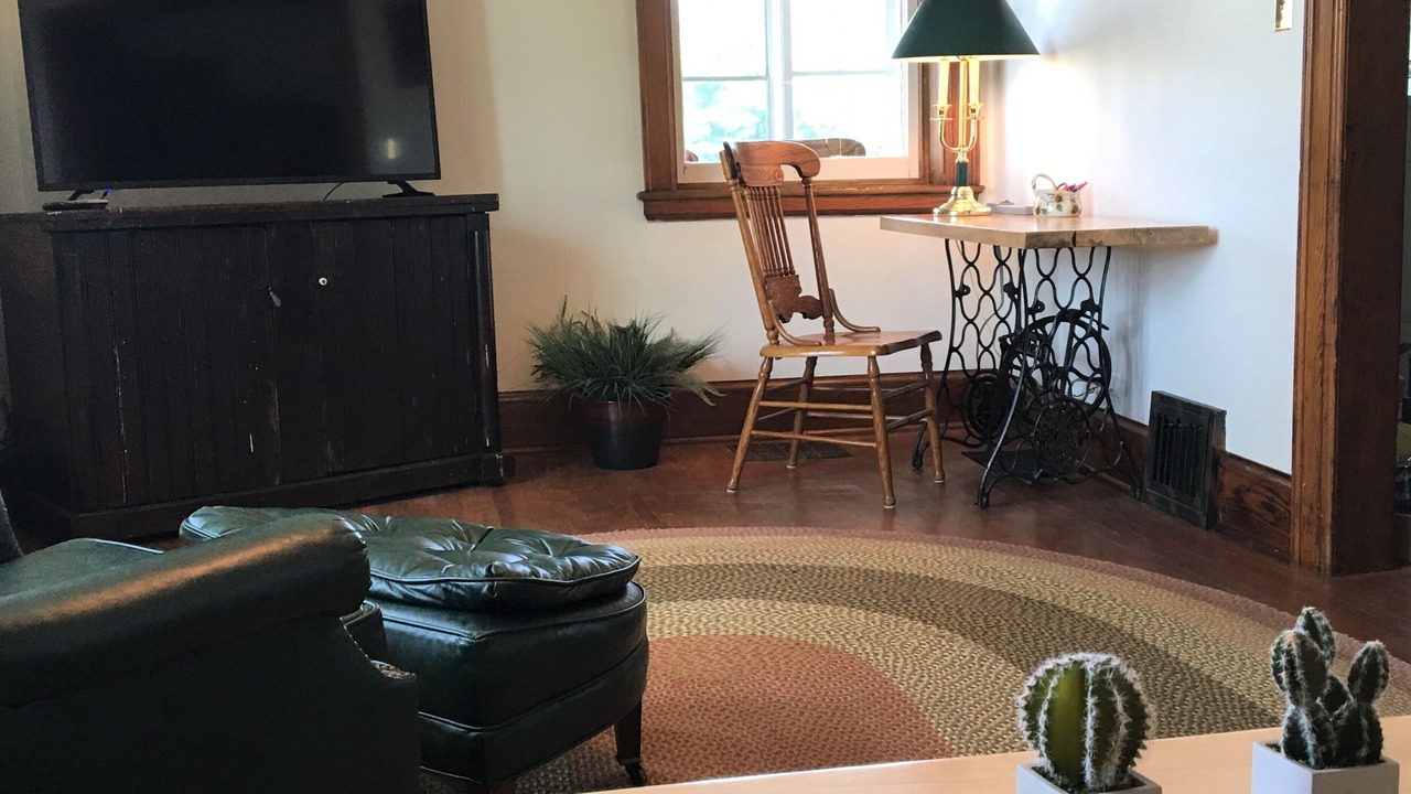 Photo of Bedroom in Hamilton