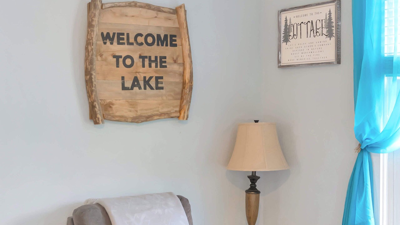 Photo of Livingroom in Cherry Valley