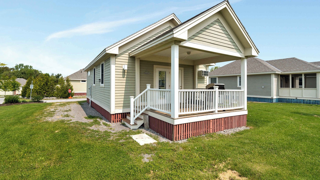 Photo of Outdoor in Cherry Valley