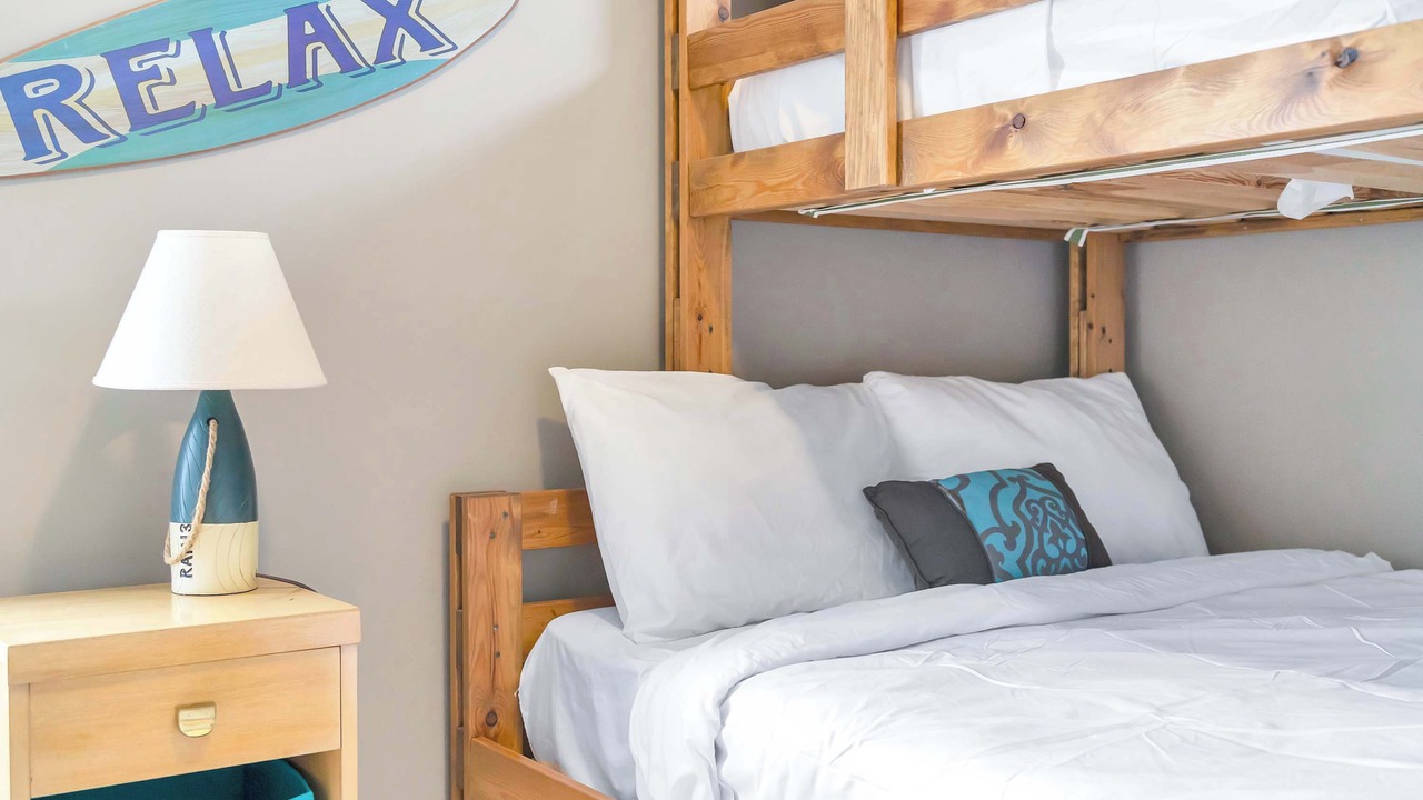 Photo of Bedroom in Cherry Valley