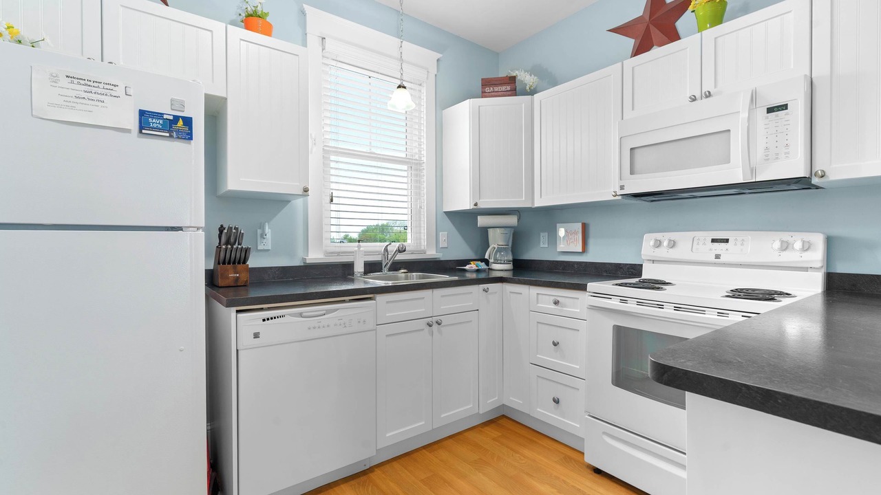 Photo of Kitchen in Cherry Valley
