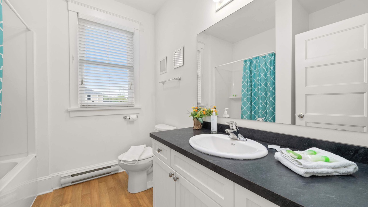 Photo of Bathroom in Cherry Valley