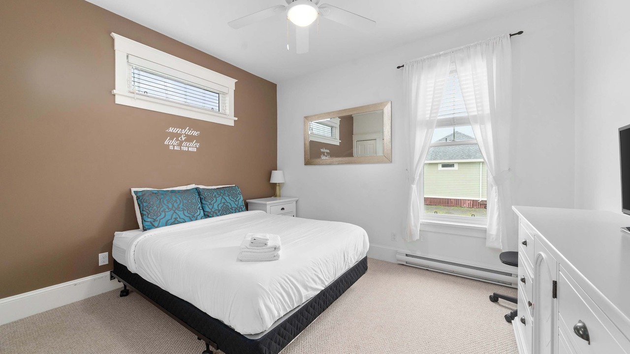 Photo of Bedroom in Cherry Valley
