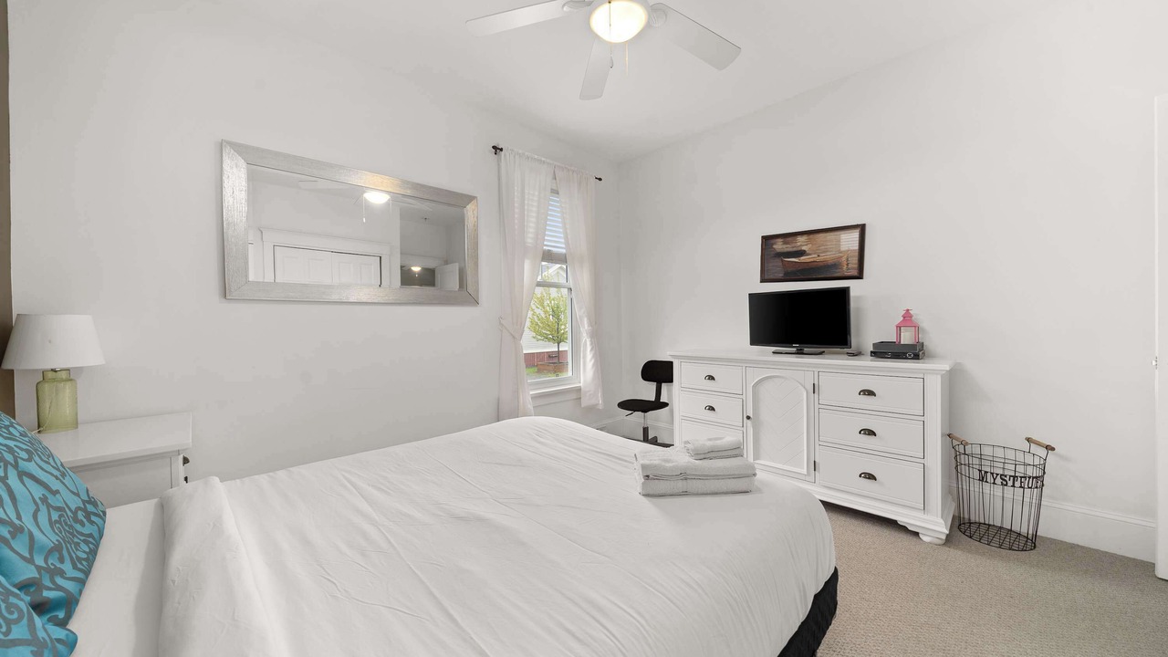 Photo of Bedroom in Cherry Valley