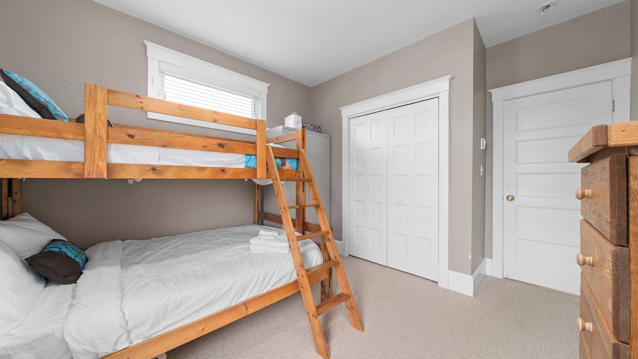 Photo of Bedroom in Cherry Valley