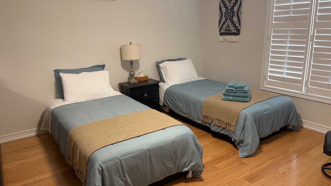 Photo of Bedroom in Newmarket