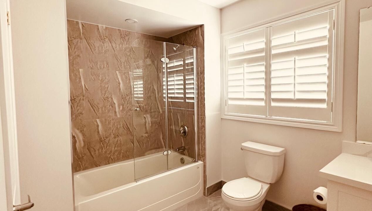 Photo of Bathroom in Newmarket