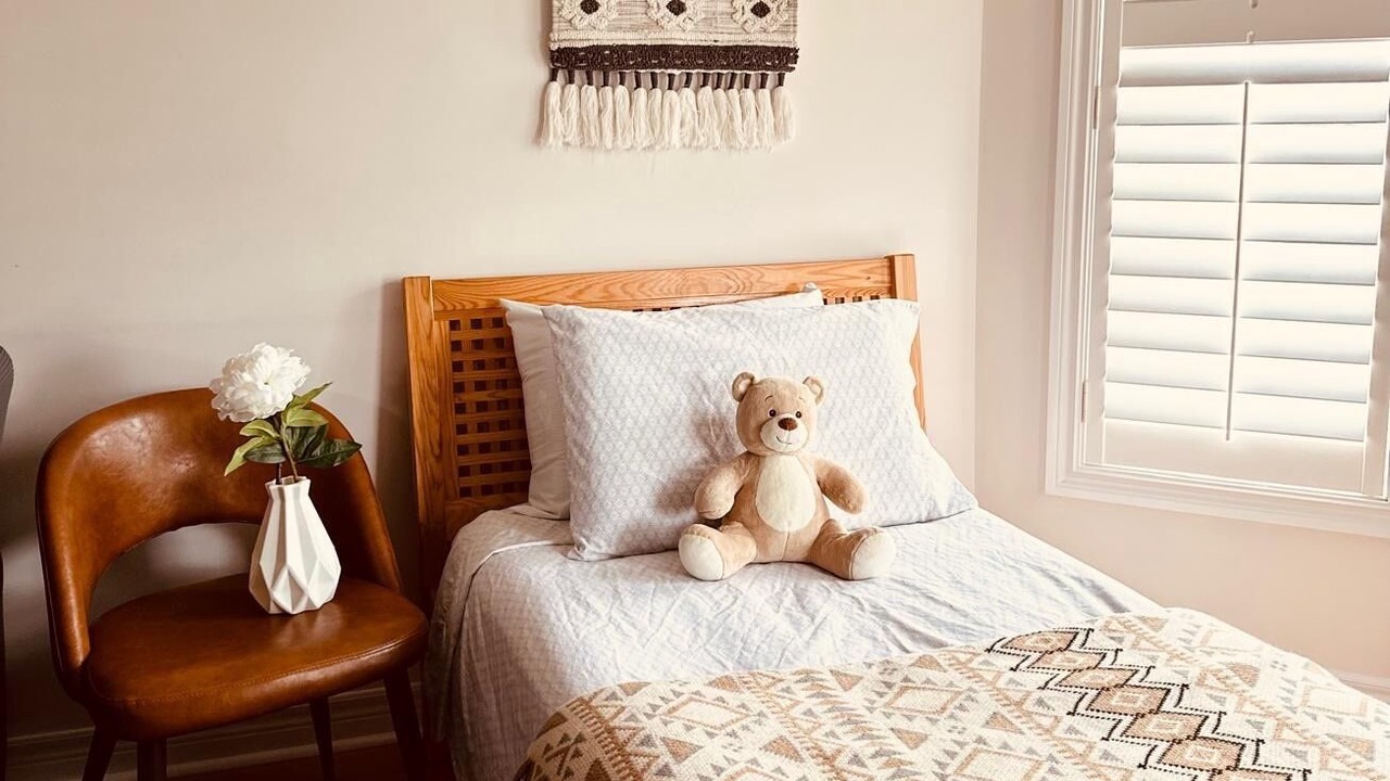 Photo of Bedroom in Newmarket