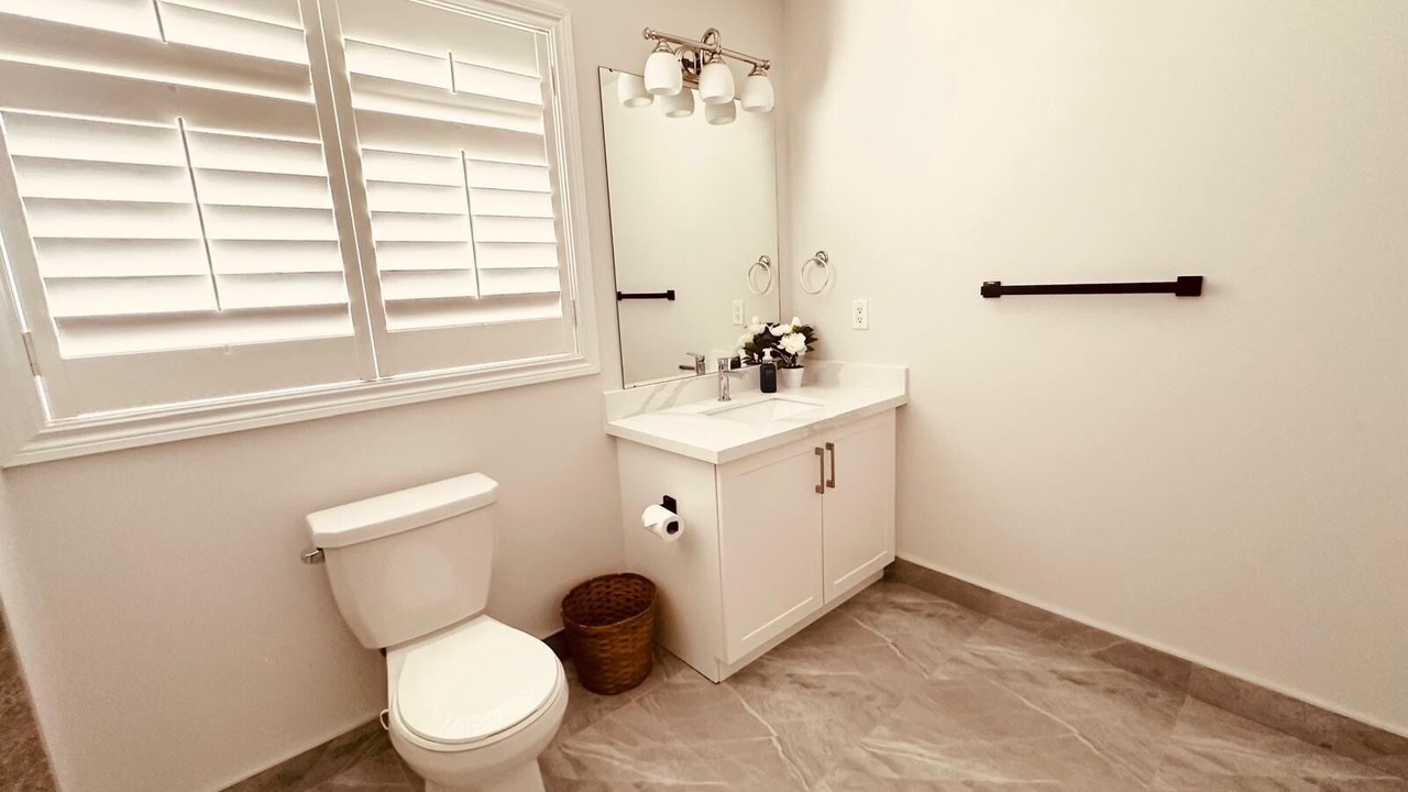 Photo of Bathroom in Newmarket