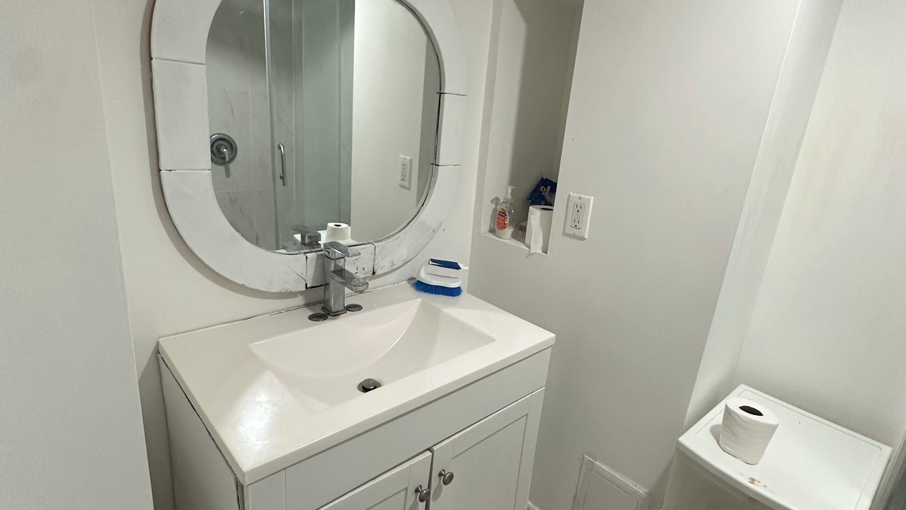 Photo of Bathroom in Durham Region