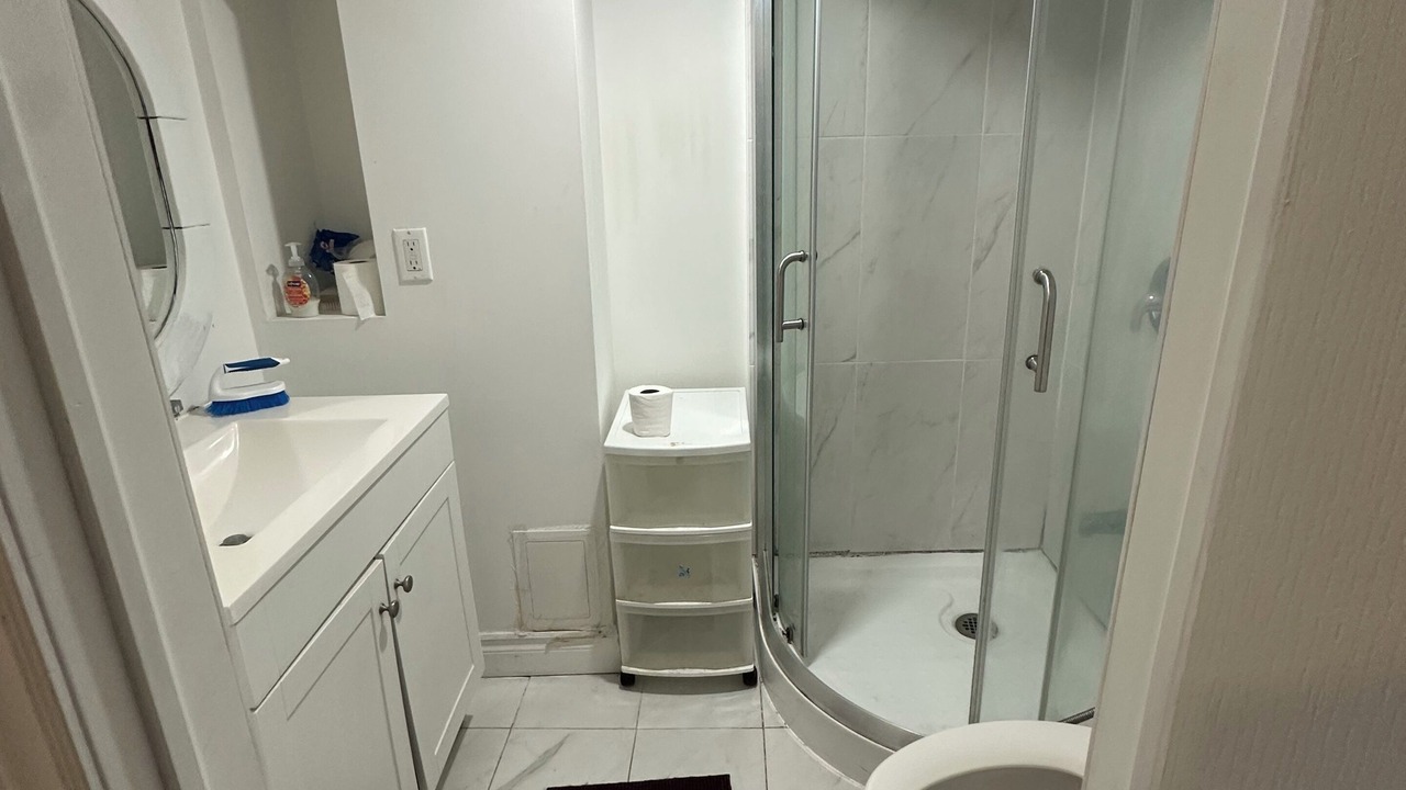 Photo of Bathroom in Durham Region