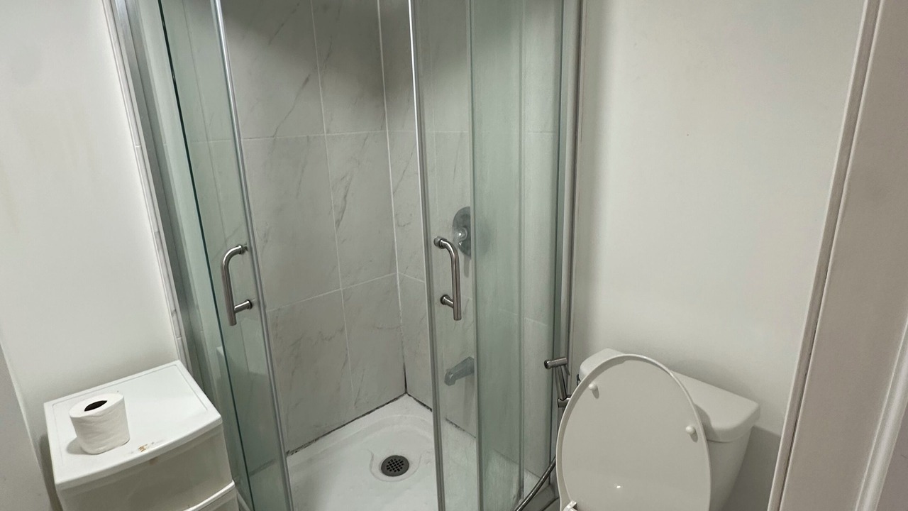 Photo of Bathroom in Durham Region