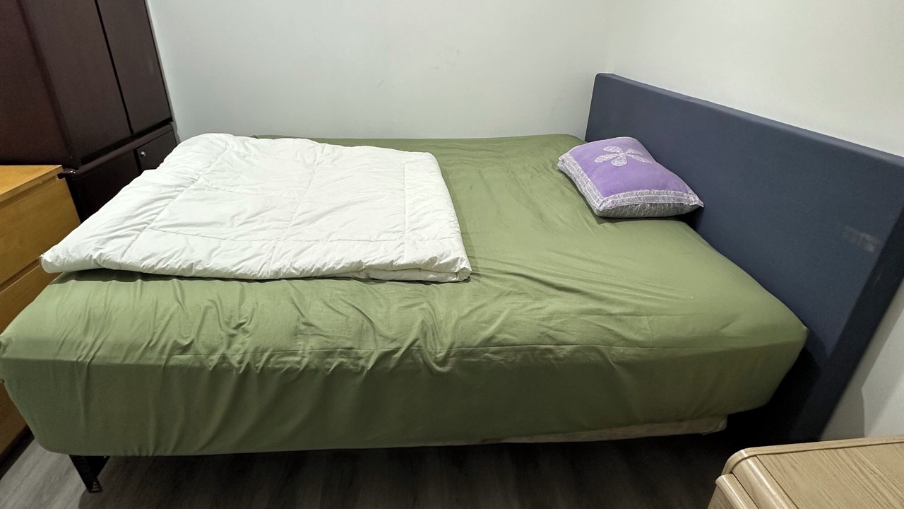 Photo of Bedroom in Durham Region