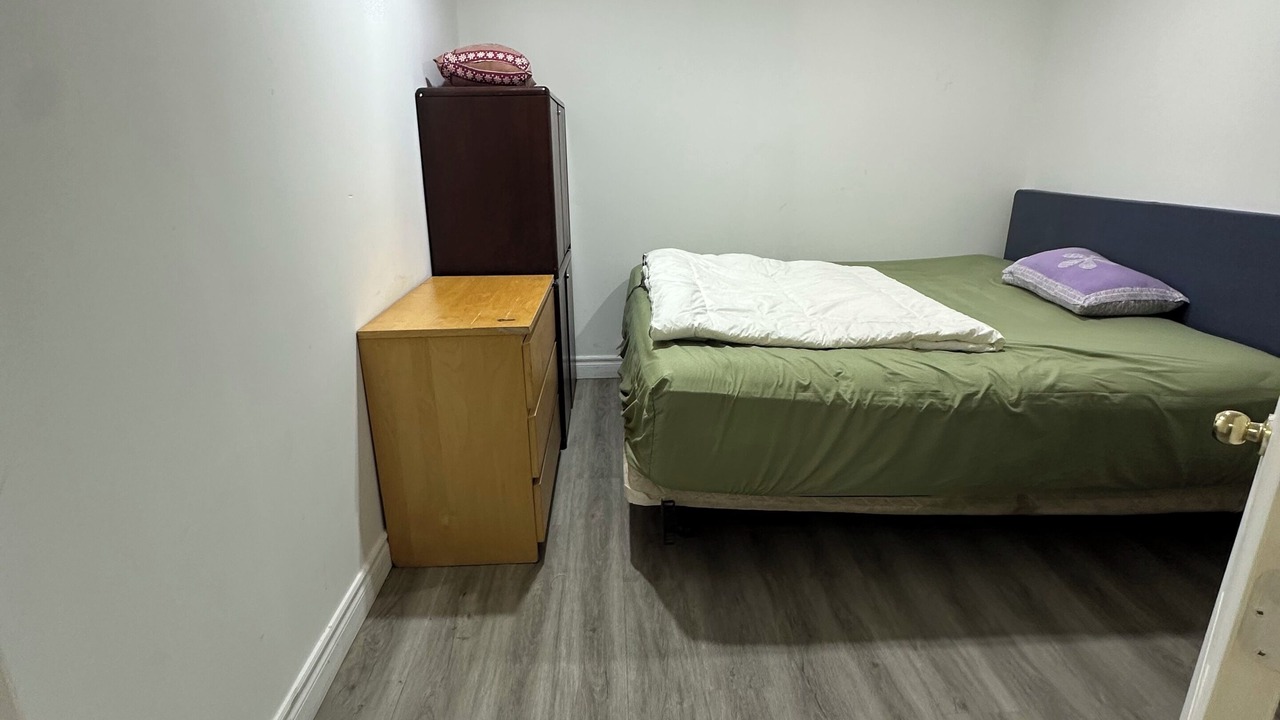 Photo of Bedroom in Durham Region