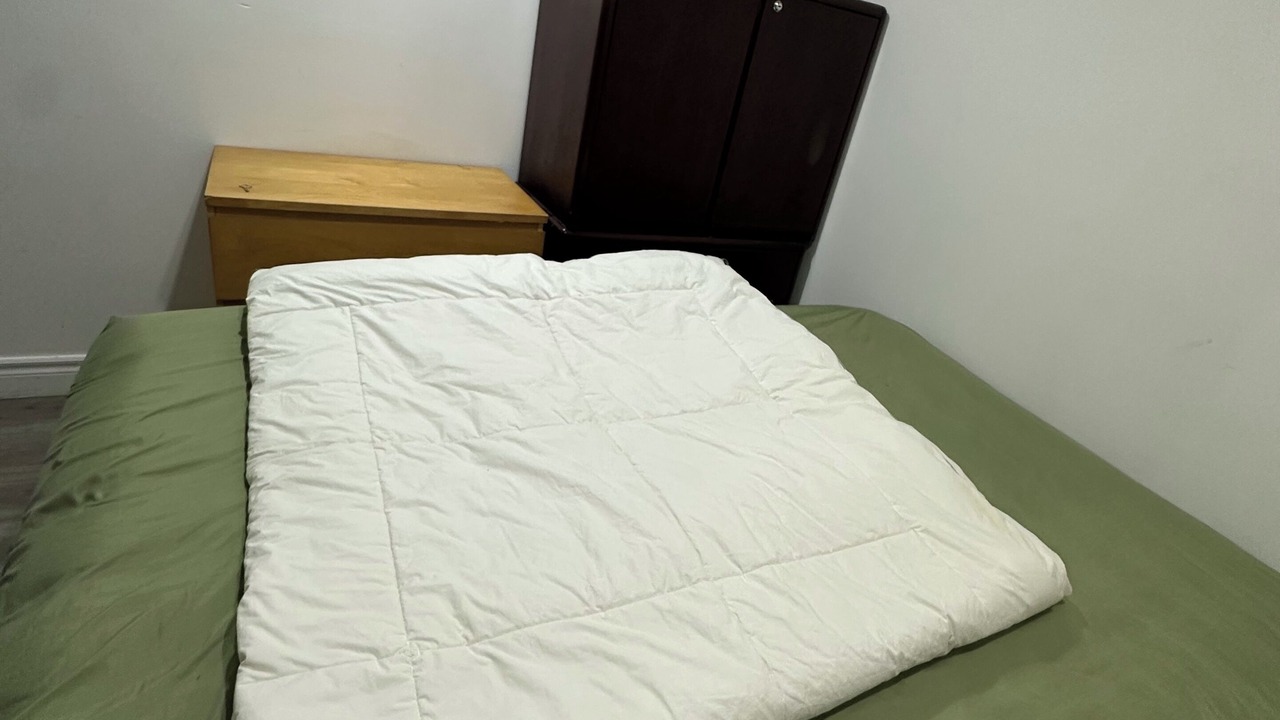 Photo of Bedroom in Durham Region