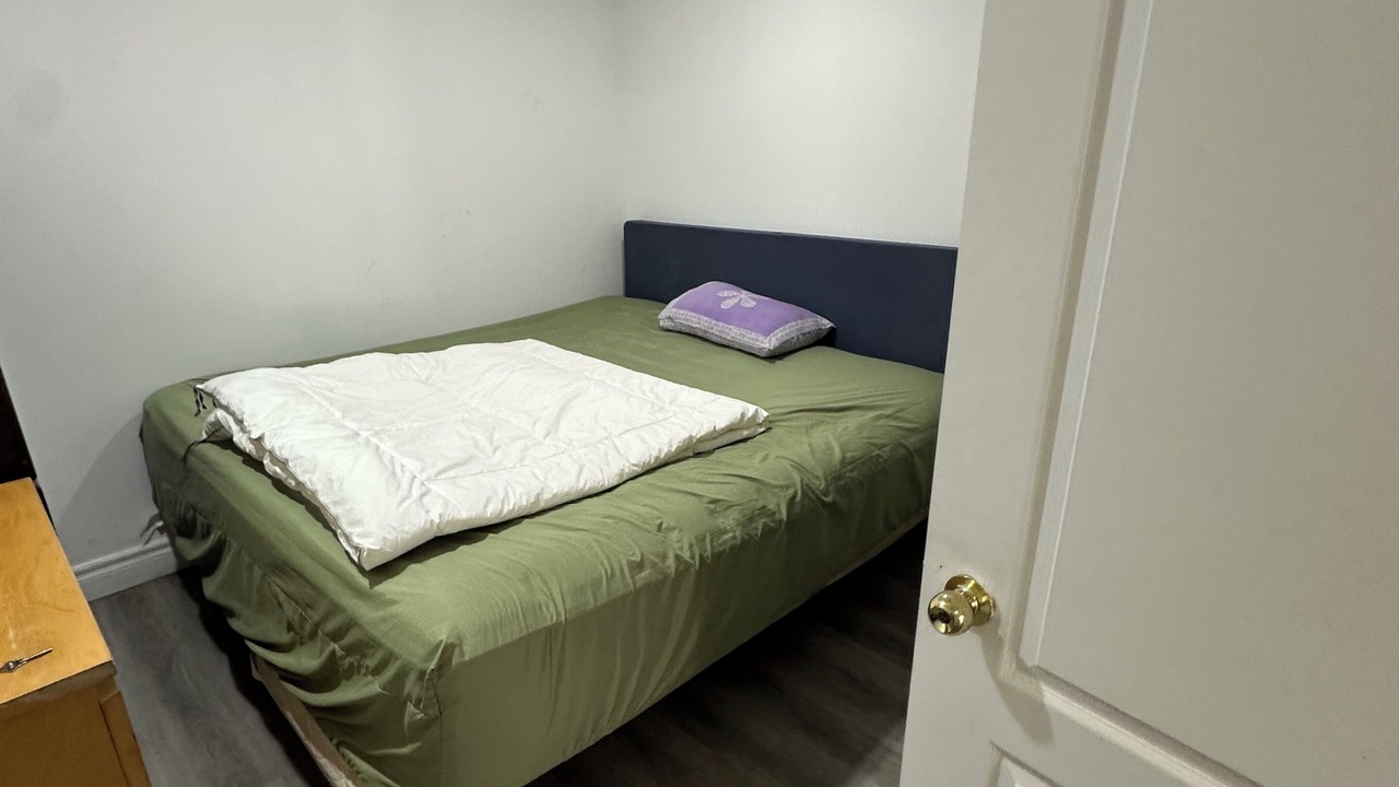 Photo of Bedroom in Durham Region