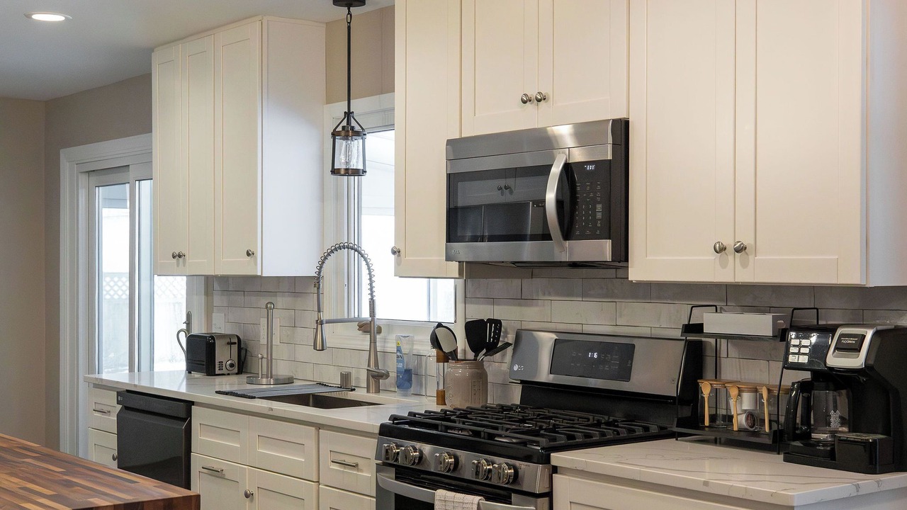 Photo of Kitchen in Wayzata