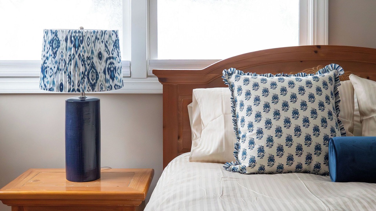 Photo of Bedroom in Wayzata