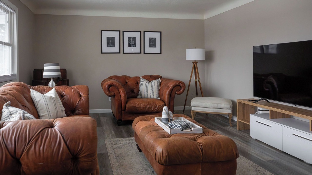 Photo of Livingroom in Wayzata