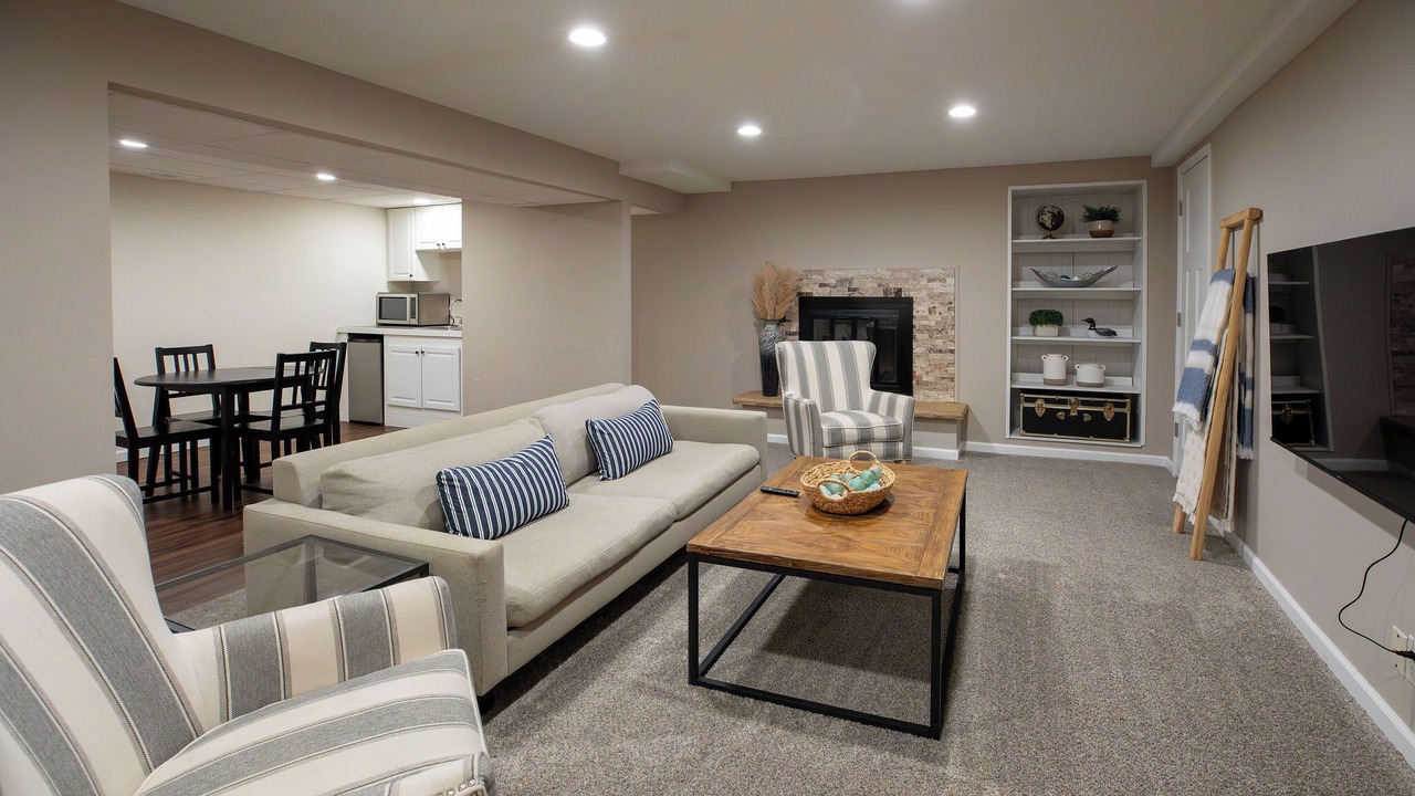 Photo of Livingroom in Wayzata