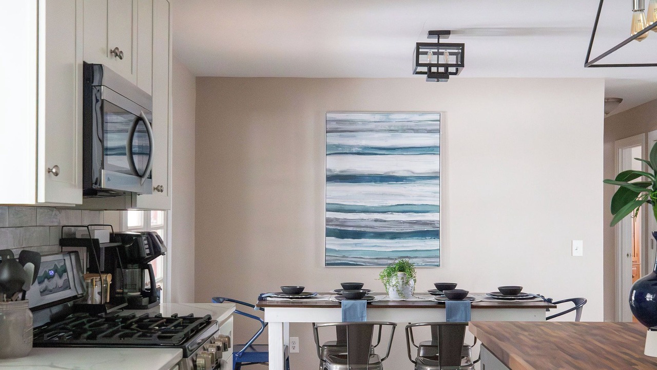 Photo of Kitchen in Wayzata