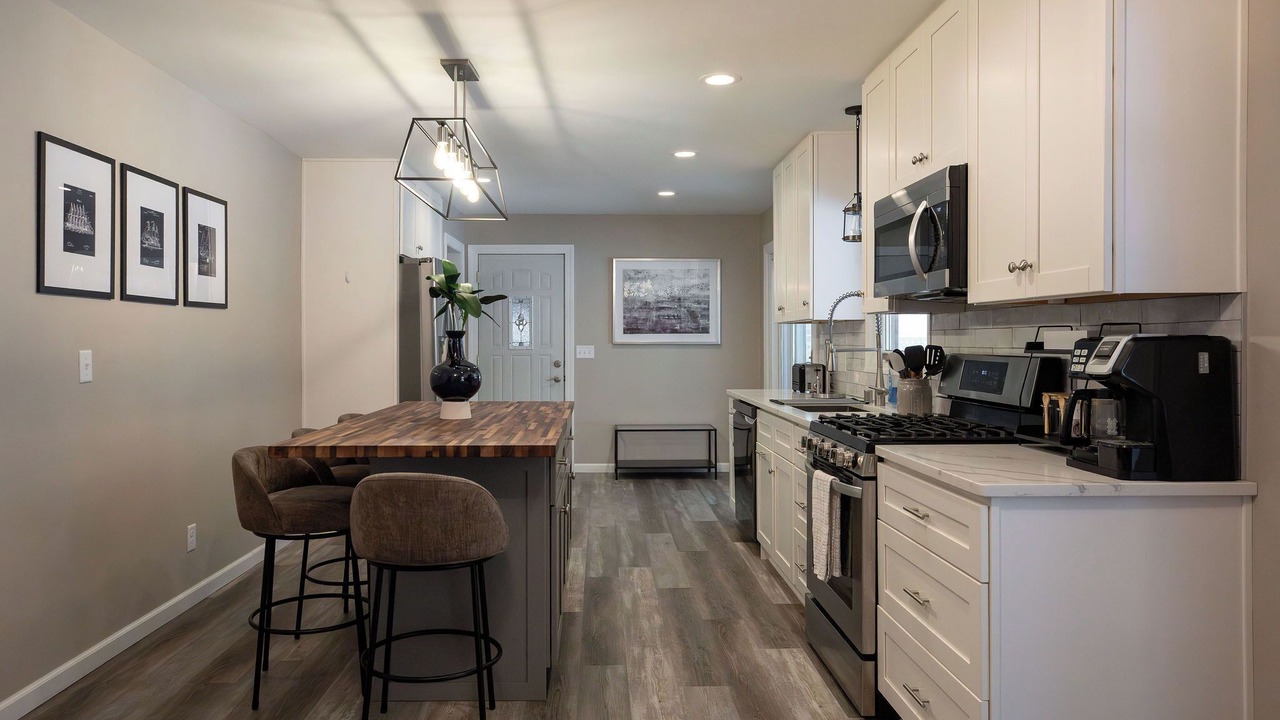 Photo of Kitchen in Wayzata