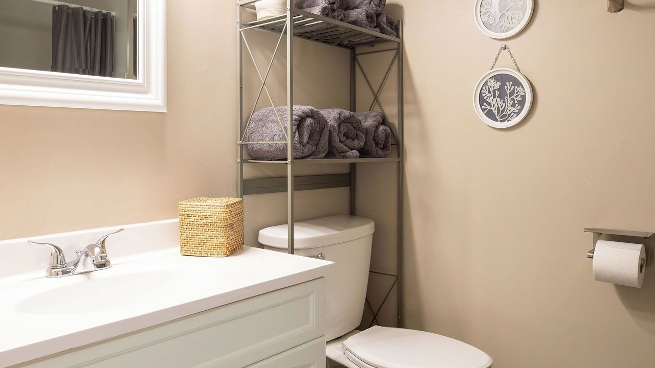 Photo of Bathroom in Wayzata