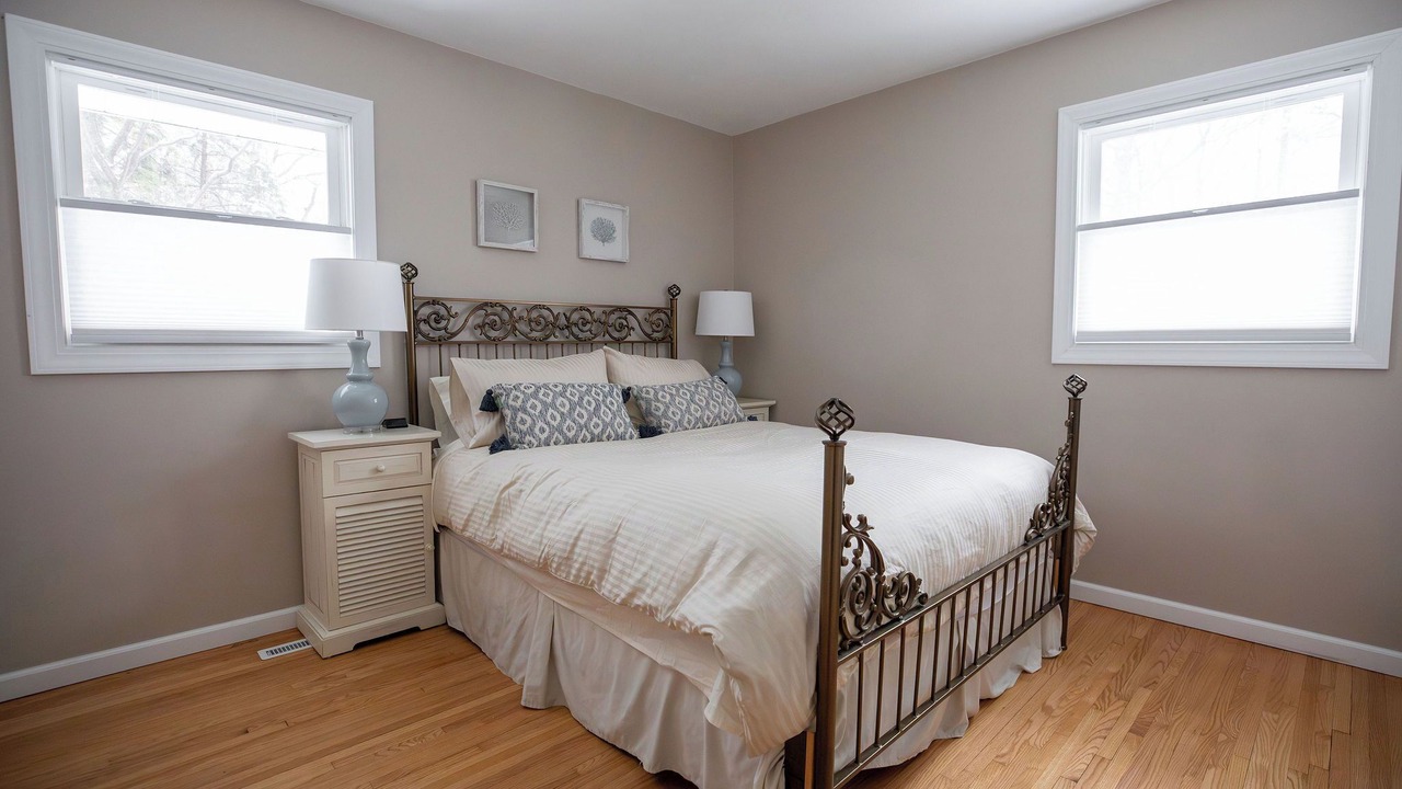 Photo of Bedroom in Wayzata