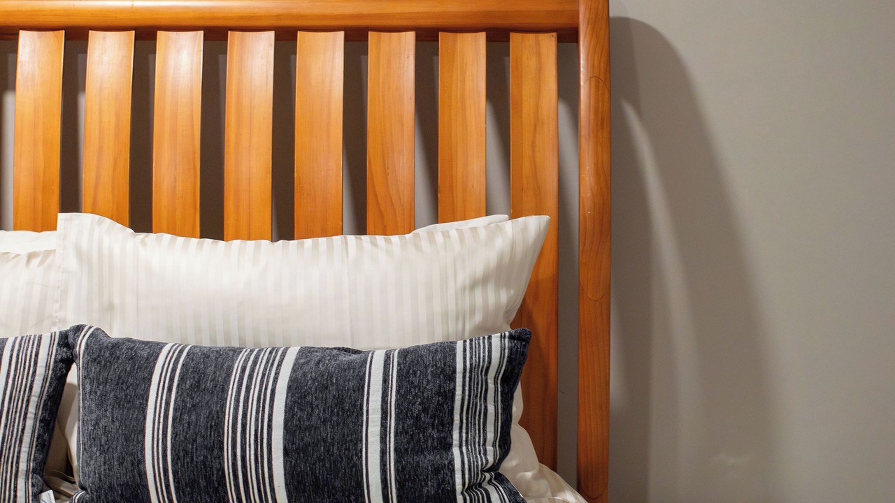 Photo of Bedroom in Wayzata