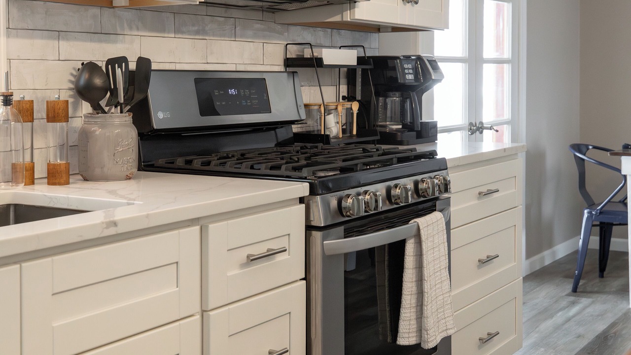 Photo of Kitchen in Wayzata