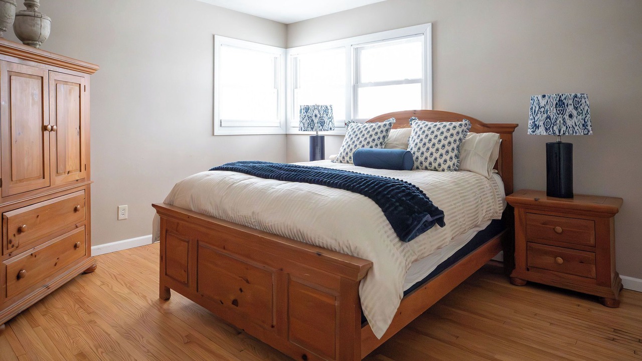 Photo of Bedroom in Wayzata