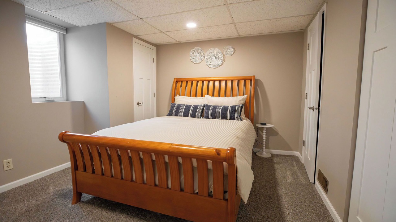 Photo of Bedroom in Wayzata