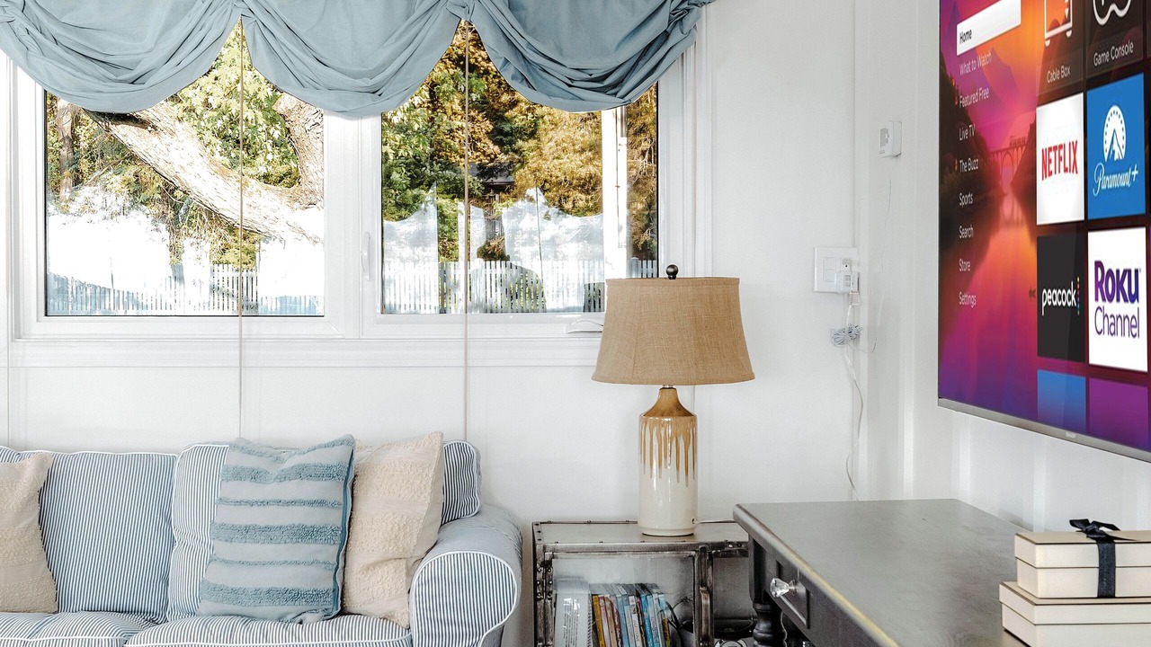 Photo of Livingroom in Roseneath