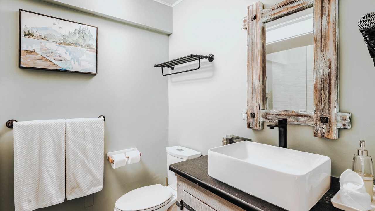 Photo of Bathroom in Roseneath
