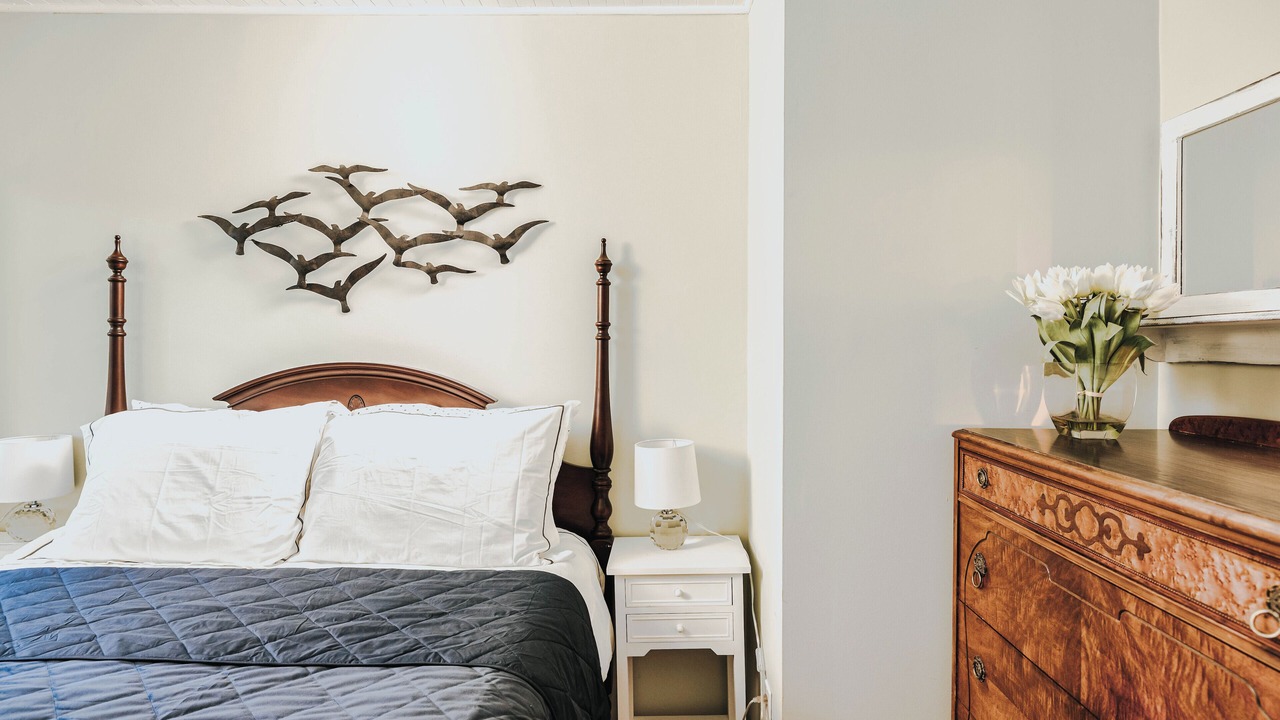Photo of Bedroom in Roseneath