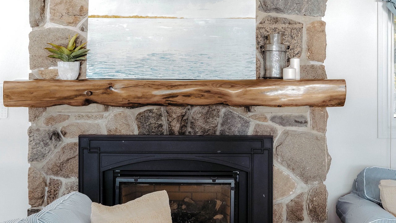 Photo of Livingroom in Roseneath