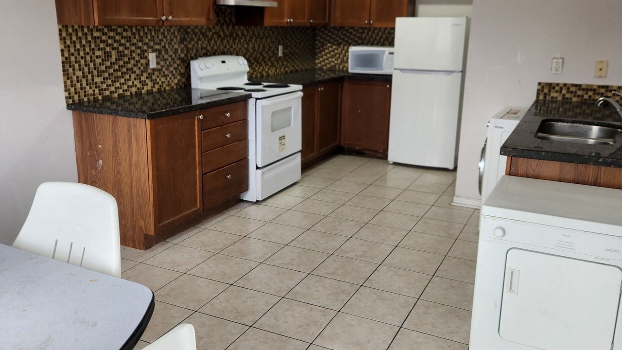 Photo of Kitchen in East Credit