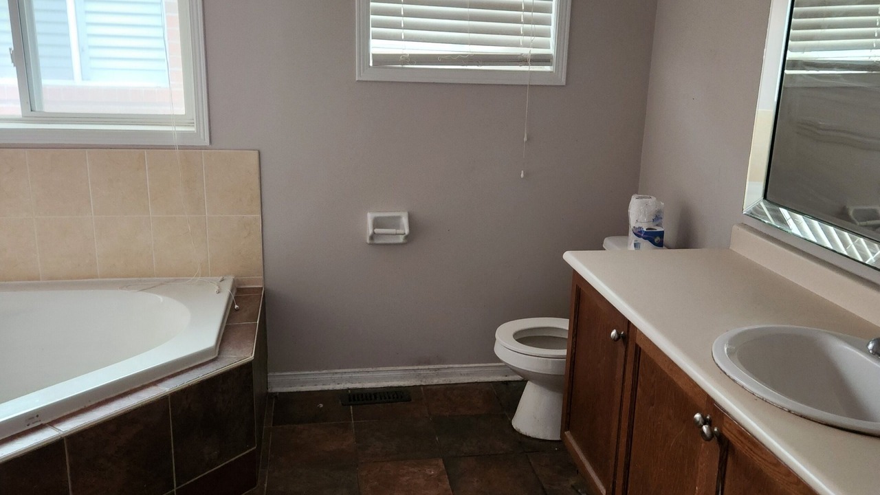 Photo of Bathroom in East Credit