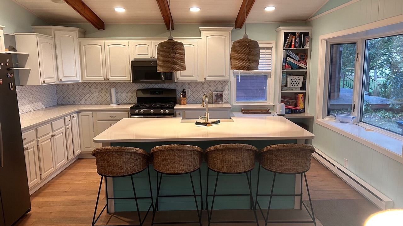 Photo of Kitchen in Detroit Lakes